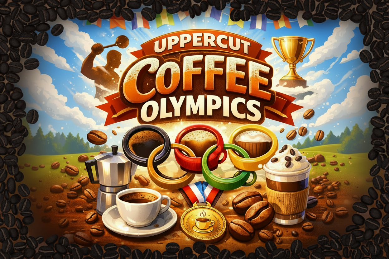 Shop Coffee Specials